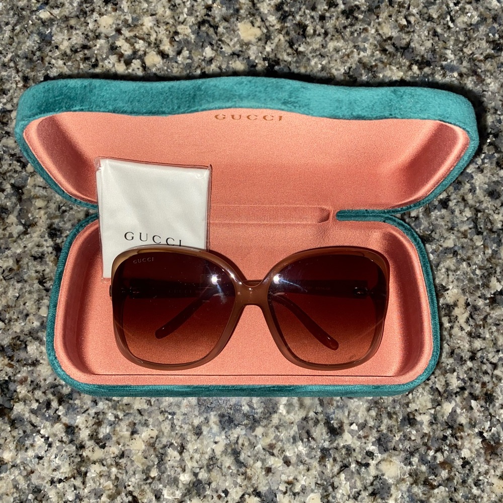 Gucci Sunglasses